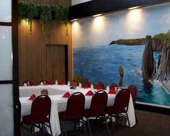 Clarenville Inn - Clarenville - Bankettsaal