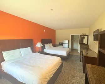 Westwood Inn Extended Stay Gonzales Tx - Gonzales - Soverom