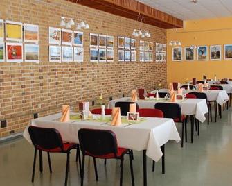 Evita Forum Demen - Crivitz - Restaurant