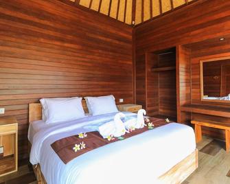 Mega Cottages - Denpasar - Sovrum