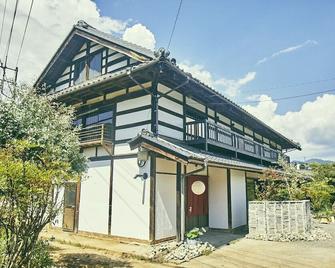 Kominka yado LOOF Oka no ie - Yamanashi