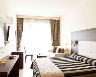 Hotel Cristallo - Varazze - Bedroom