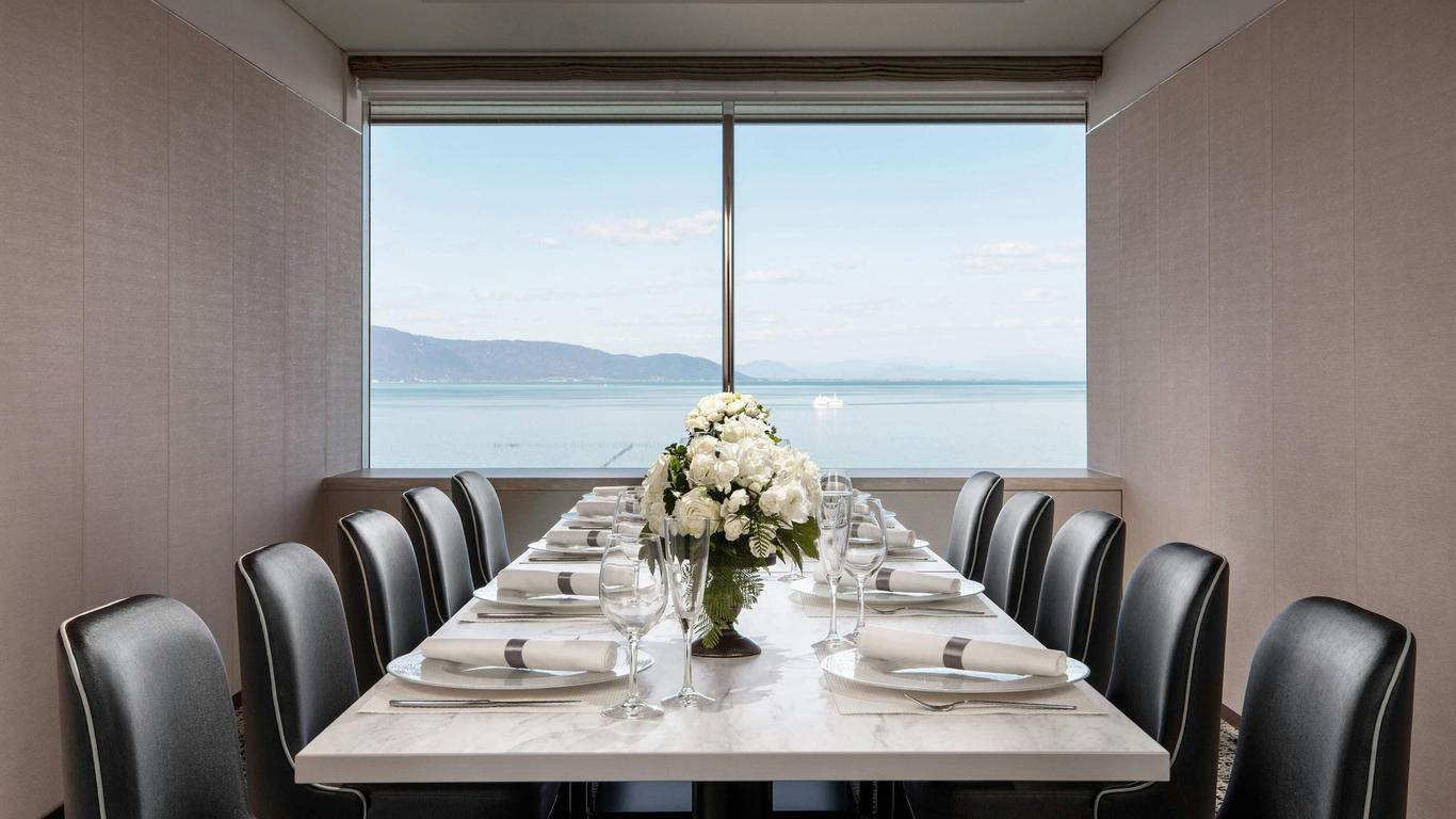 لايك بيوا ماريوت هوتل