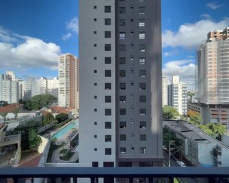 Haus Mitre Liberdade/Aclimação by EasyRent - Sao Paulo