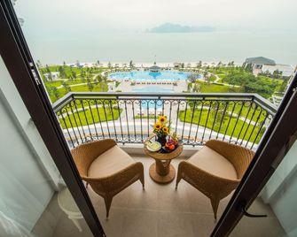 Vinpearl Resort & Spa Ha Long - Ha Long - Balcony