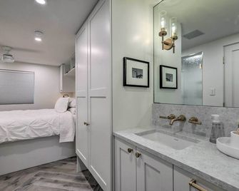 Aspen Condo with Mountain Views and Ski Access! - Aspen