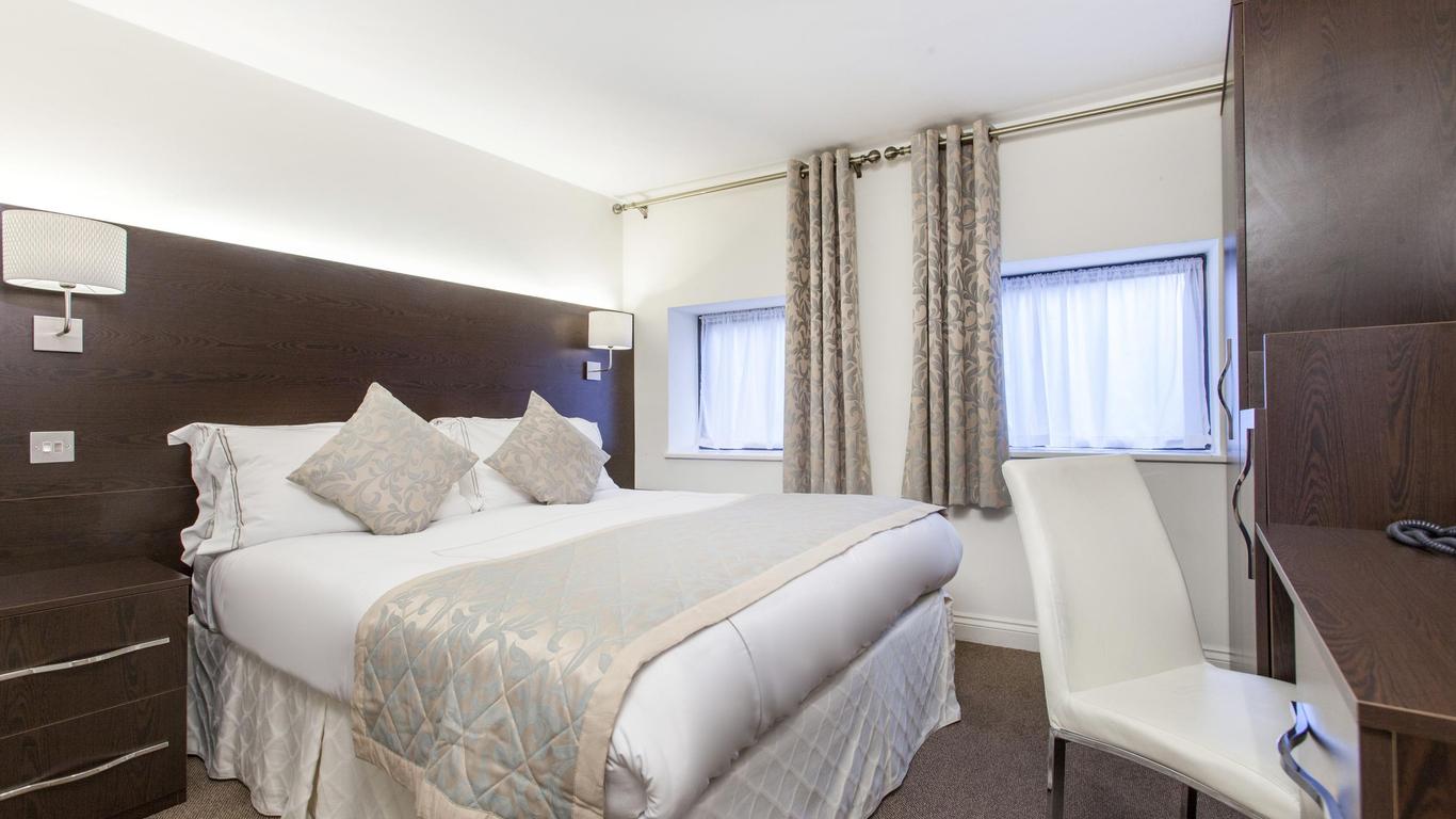 Hotel Shepherds Bush London