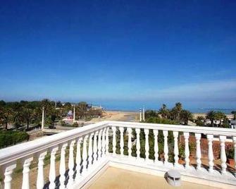 Hotel La Palazzina - San Benedetto del Tronto