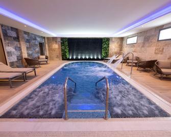 Les Oliviers - Loriol-sur-Drôme - Piscina
