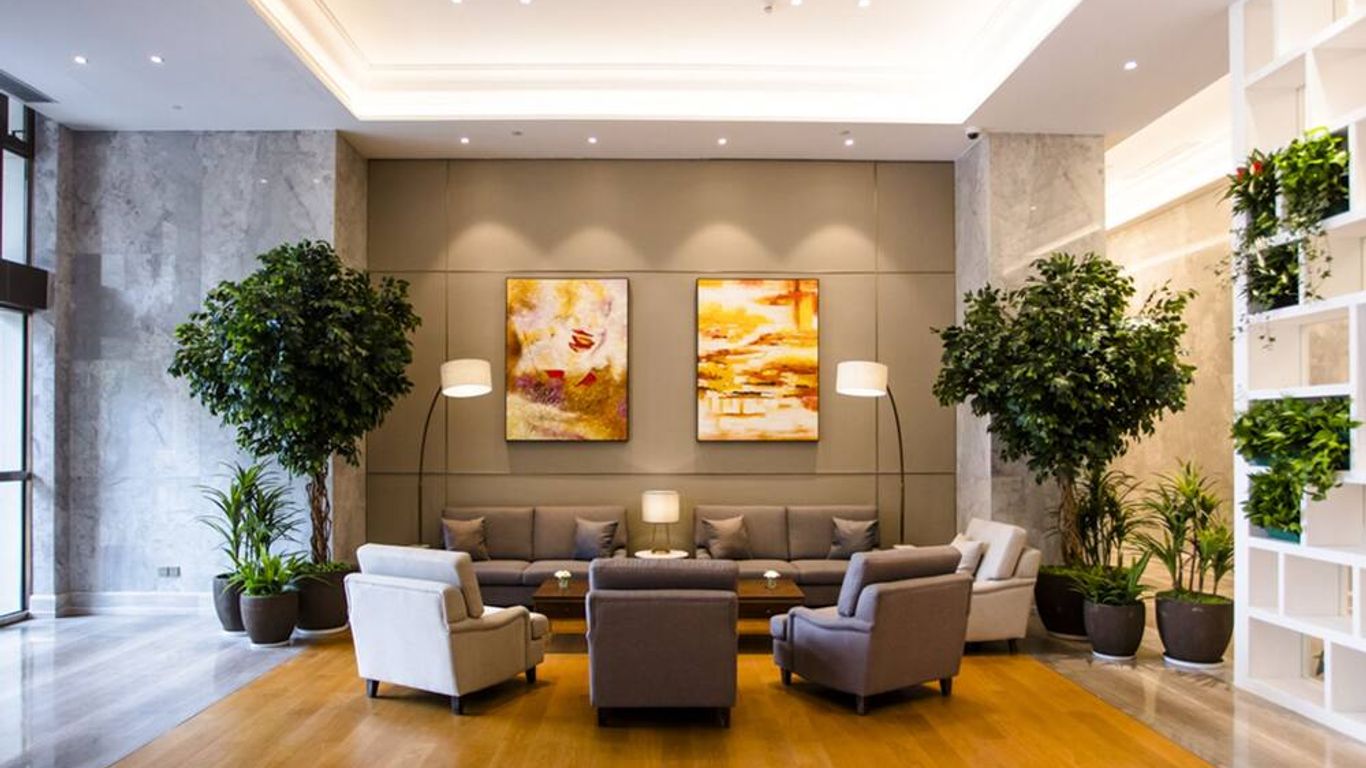 ريزيدنس جي شينزهين