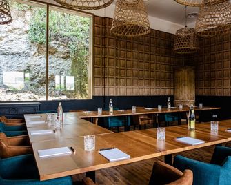 Hôtel De Bouilhac - Montignac - Restaurant
