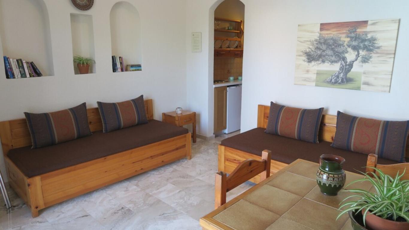 Maria Suites