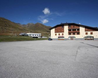 Residence Redivalle - Passo del Tonale