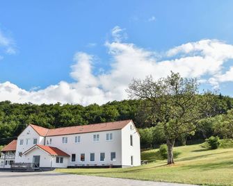 Gt3 Hotel - Adenau - Building