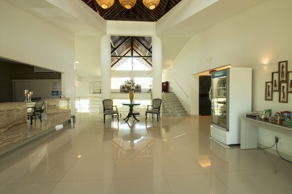 ريسيرف هوتل سوروبيم