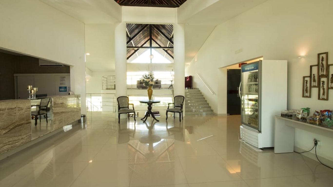 Reserve Hotel