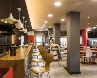 ibis Barcelona Montmelo Granollers - Granollers - Restaurace