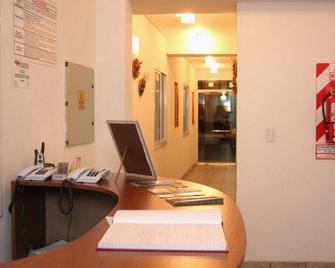 Wilson Apart Hotel - Salta