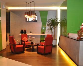 Sala View Hotel - Surakarta - Lobby