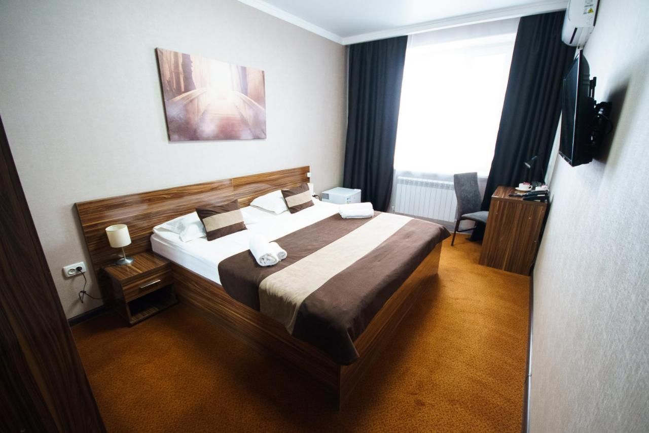 Premier Inn Astana