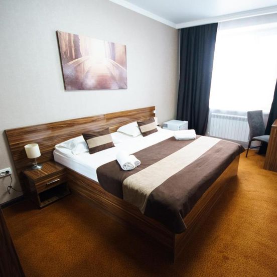 Premier Inn Astana image 1