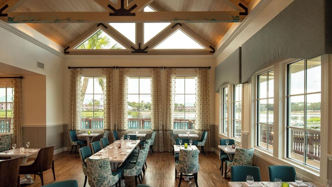 منتجع ديزني كاريبيان بيتش