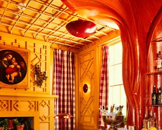 Hotel Peter and Paul, an Ash Hotel - Nueva Orleans - Bar