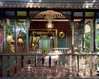 Thai Thai Sukhothai Resort - Сухотаі