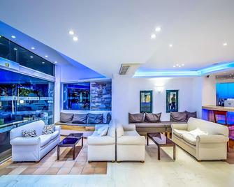 Porto Greco Village Beach Hotel - Hersonissos - Lounge