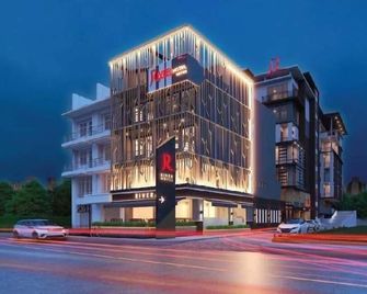 River Hotel Hatyai - Hat Yai - Building