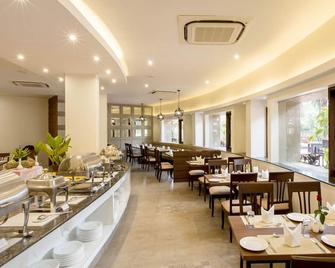 Elysia Sarovar Portico, Lonavala - Lonavala - Ресторан