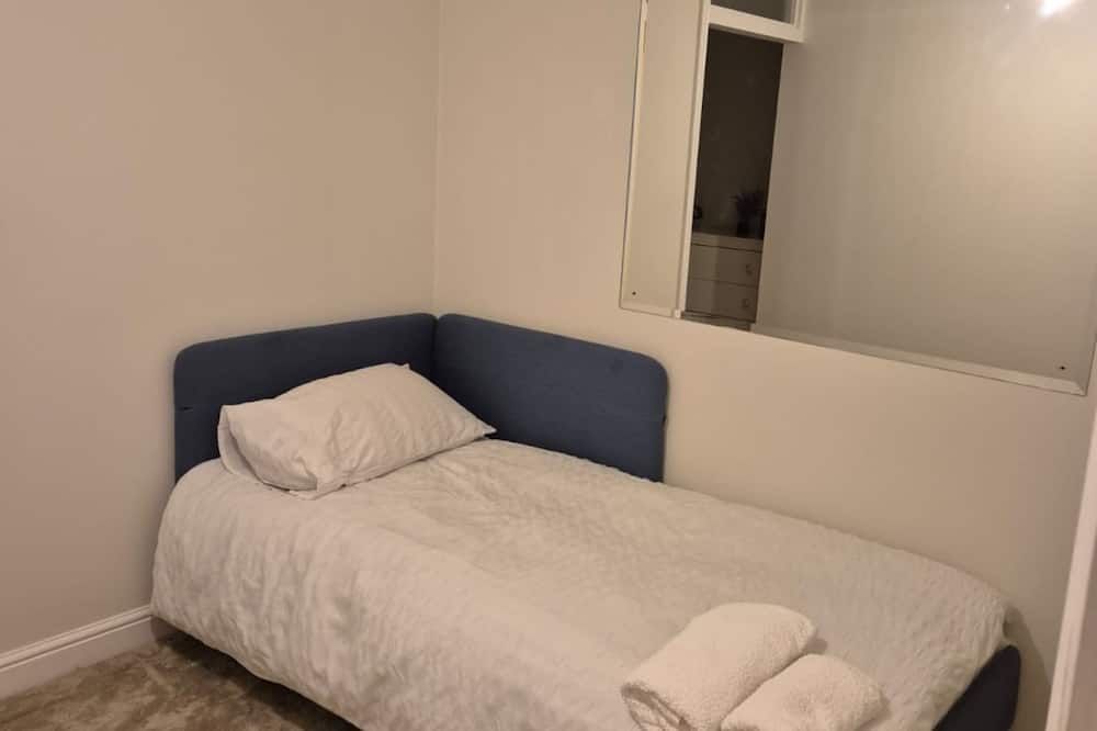 Century House Luxury Apartments - Londres - Chambre