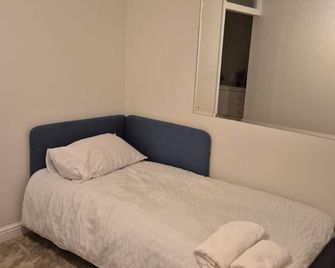 Century House Luxury Apartments - Londres - Habitación