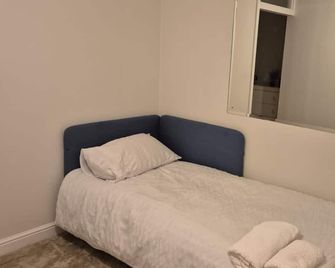 Century House Luxury Apartments - Londres - Chambre