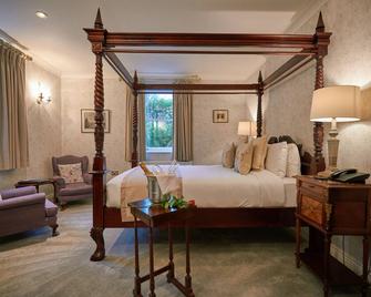 Seaview House Hotel - Bantry - Chambre