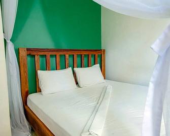 The Slow Leopard - Dar Es Salaam - Slaapkamer