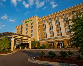 Holiday Inn Raleigh-Durham Airport By IHG - Morrisville - Toà nhà