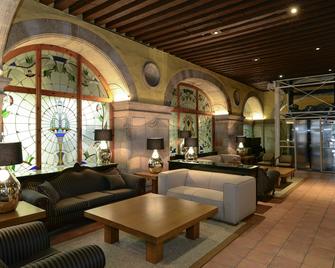 Hotel Los Juaninos - Morelia - Lounge