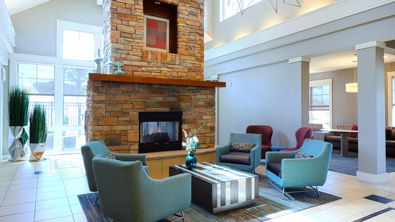 Residence Inn Marriott Airport