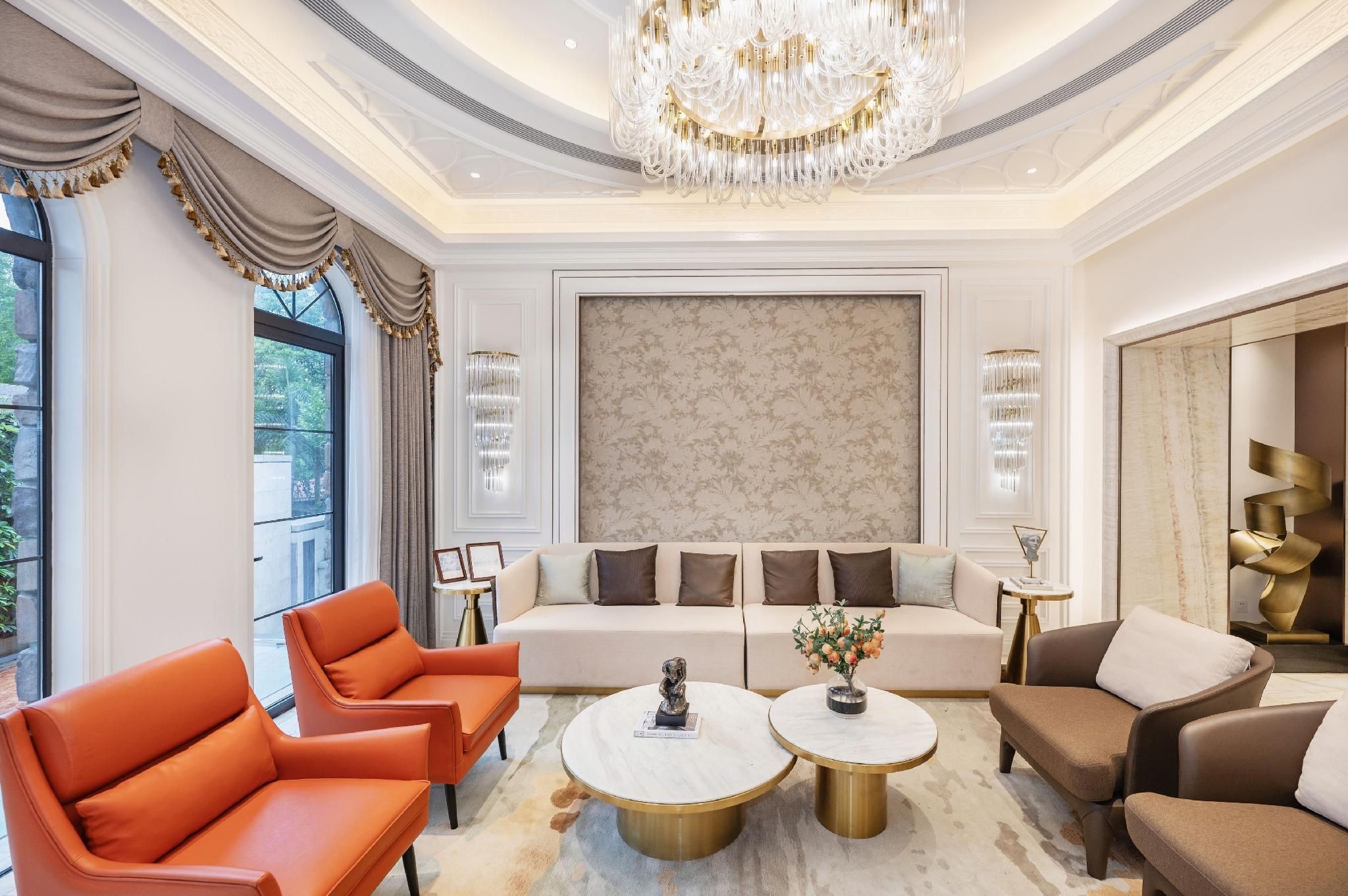 Mayland Resort - Guangzhou - Lounge