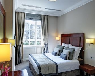 Grange Beauchamp Hotel - Londres - Habitación