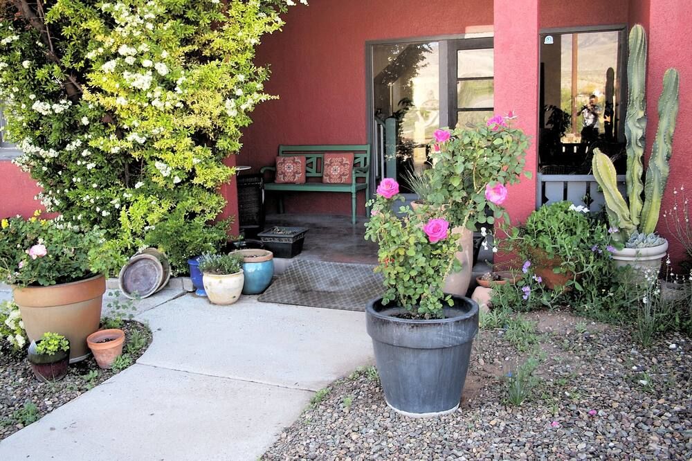 Outdoors view view of 102 Ground Floor Park View