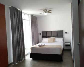 Casa Yuraq Hotel Boutique - Chincha Alta - Bedroom