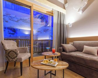 Excelsior Planet - Breuil-Cervinia