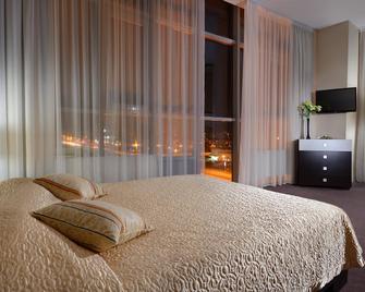 Triumph Hotel - Obninsk - Bedroom
