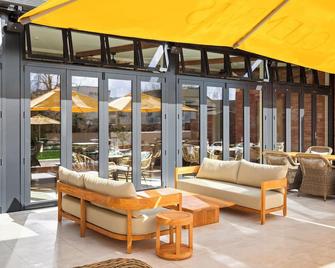 The Clements Hotel - Cambridge - Restaurante