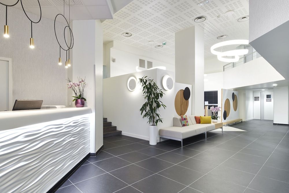 Hôtel Le Bayonne thumbnail 3