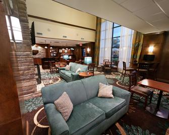 Staybridge Suites Corpus Christi By IHG - Κόρπους Κρίστι - Σαλόνι