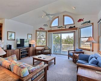 Compass Rose #286-F - Frisco - Living room