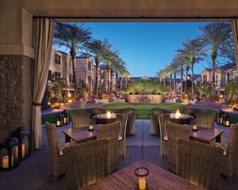 Sonesta Suites Scottsdale Gainey Ranch - Scottsdale - Pool